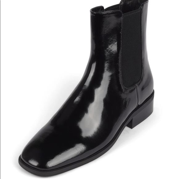 Jeffrey Campbell Emry’s Chelsea boots 8.5 - Picture 9 of 10